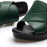 Miriam | Orthopedic Sandals