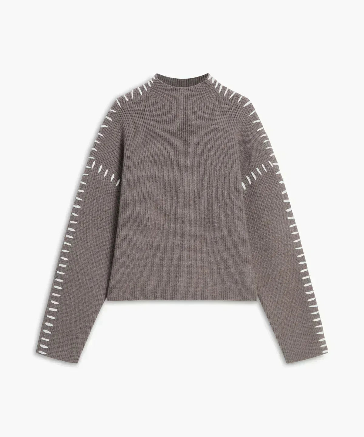Nia | Cozy Sweater