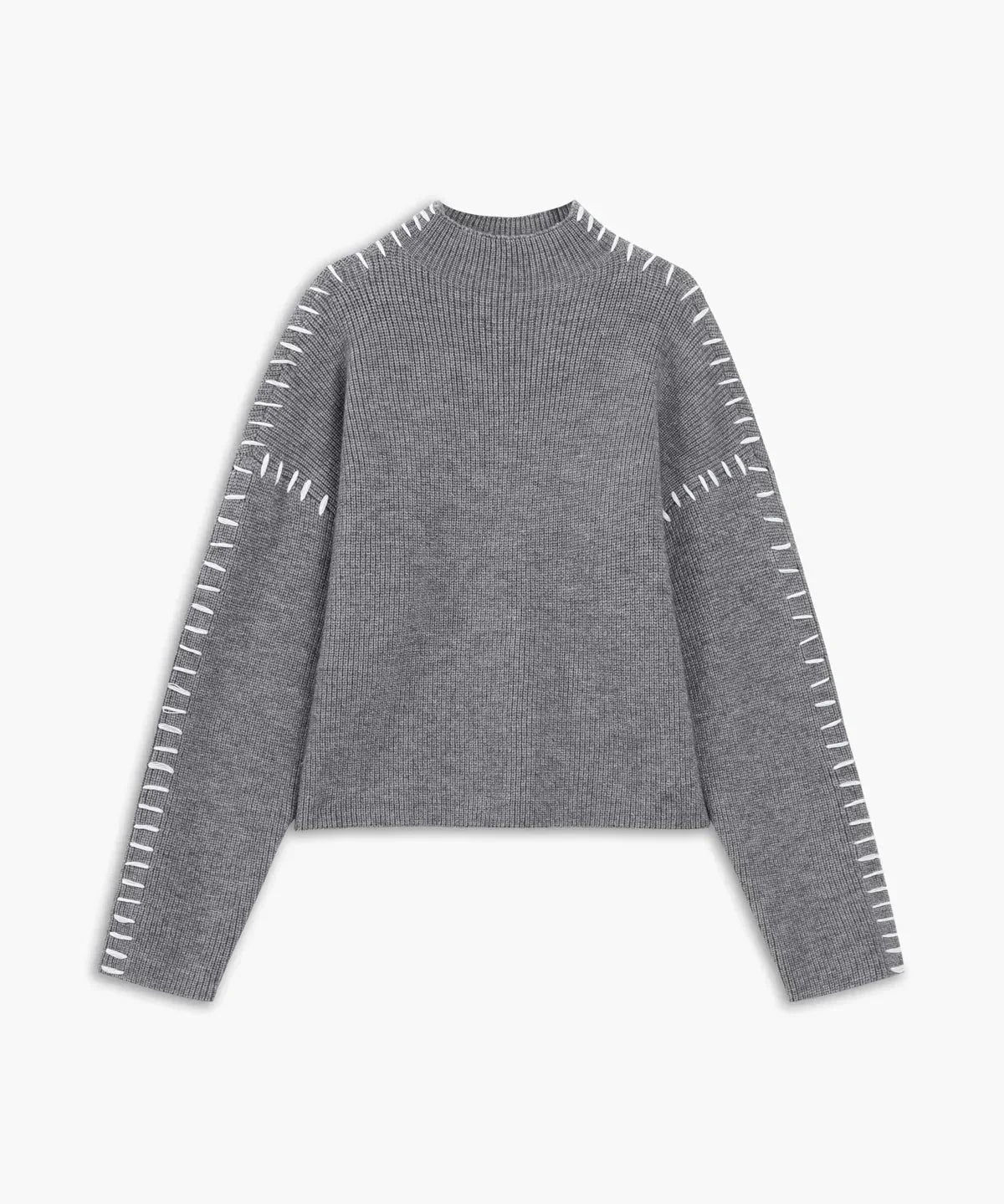 Nia | Cozy Sweater