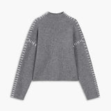 Nia | Cozy Sweater