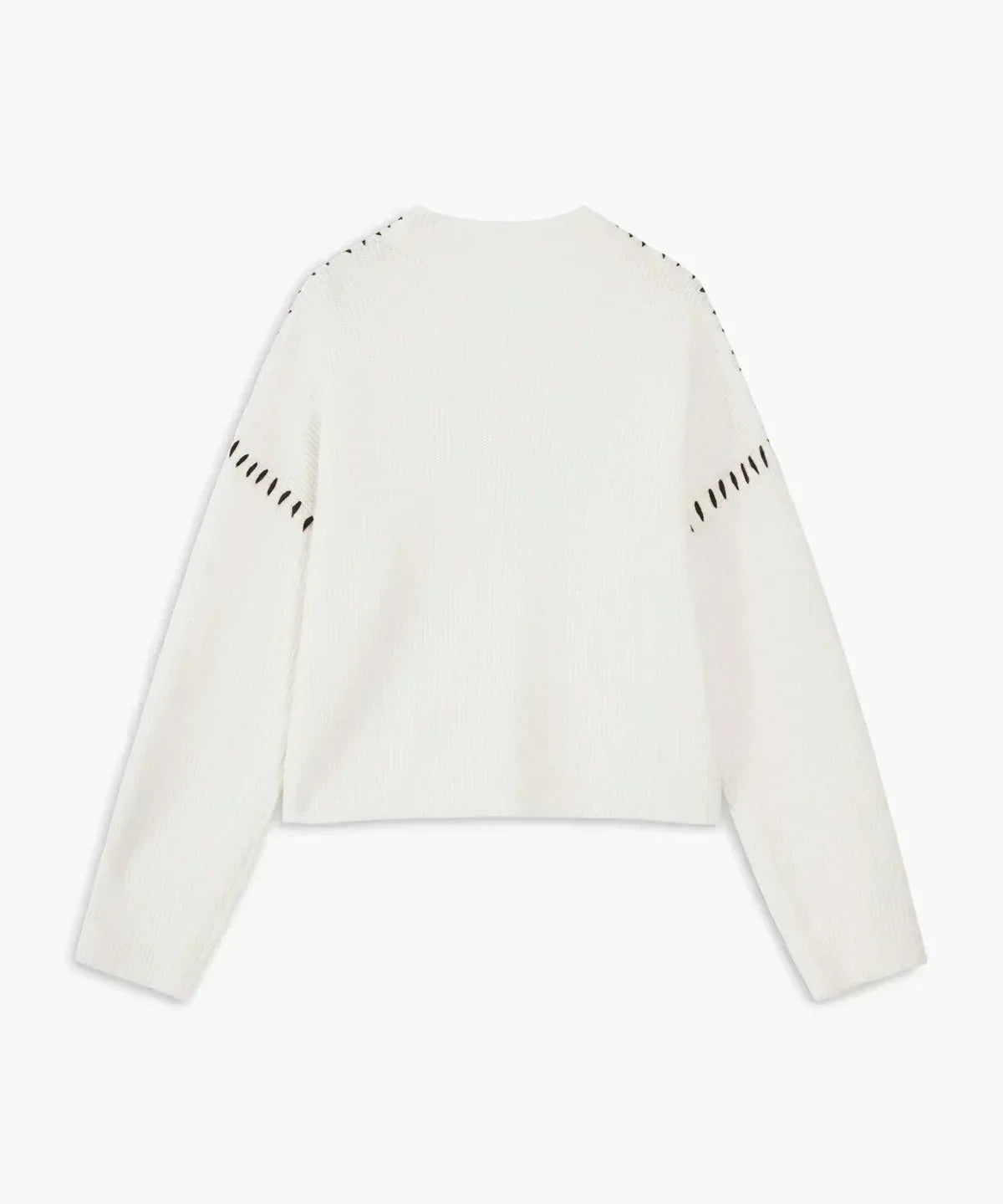 Nia | Cozy Sweater