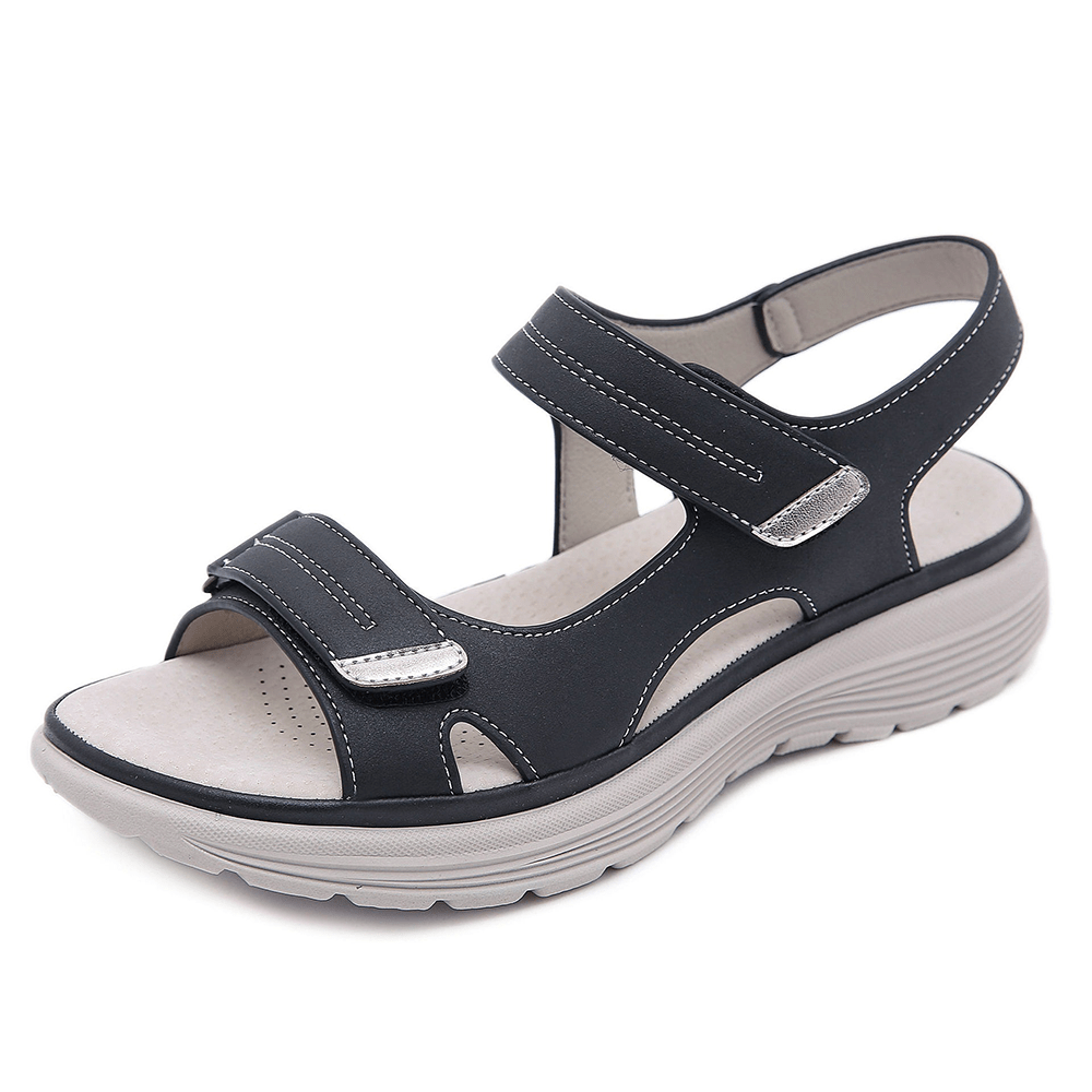 Erin - Orthopedic Sandals
