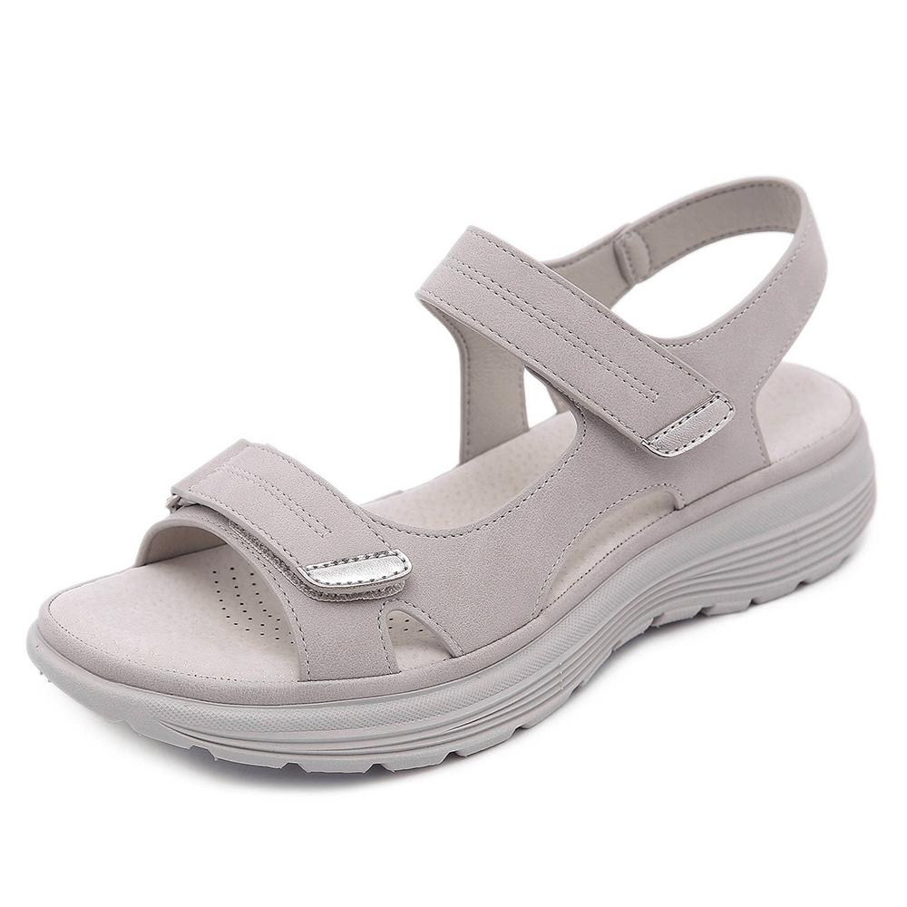 Erin - Orthopedic Sandals