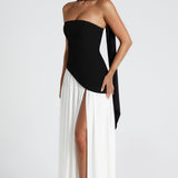 Marisela™ | Sophisticated Maxi Dress
