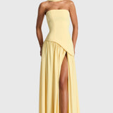 Marisela™ | Sophisticated Maxi Dress