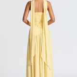 Marisela™ | Sophisticated Maxi Dress