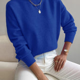 Eva | Elegant Warm Sweater