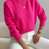 Eva | Elegant Warm Sweater