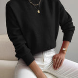 Eva | Elegant Warm Sweater