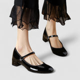 Sydney | Orthopedic Mary Janes