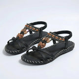 Orthopedic Sandals with Anatomical Support