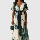 Xavrynah | Sophisticated Dress