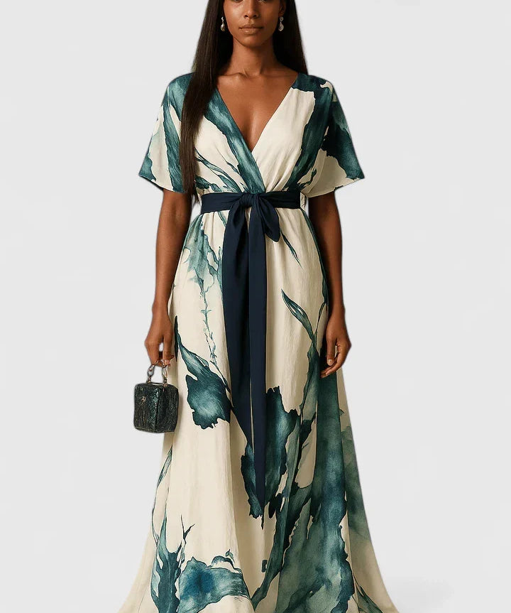 Xavrynah | Sophisticated Dress