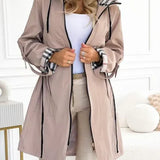 Natalie™| Trenchcoat