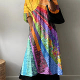 CLOÉ | Vibrant Dress