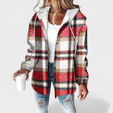 Sydney | Elegant Overshirt Jacket