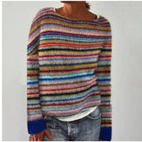Claire | Vintage-Inspired Island Sweater
