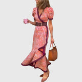 Sydney™ Elegant Maxi Dress